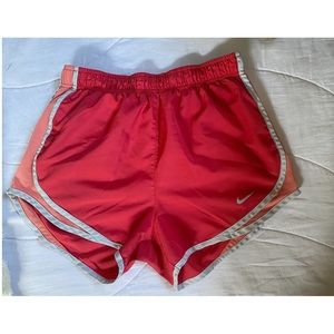 Nike Dri Fit Shorts